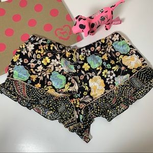 VICTORIA’S SECRET PAJAMA BOTTOM SHORTS